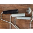 thumbnail image 4 of BIG SIZE fiberglass laminating roller bubble roller for resin Laminating Roller project kit for composite$$Tools & Hardware Other, 4 of 5