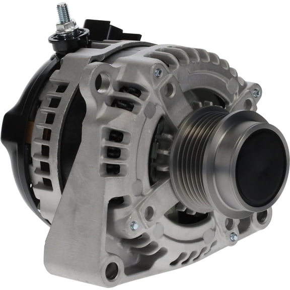 OEG Parts New 150A Alternator Replacement For Cadillac Escalade 6.2L 2018-2020; Replacement For Chevrolet Tahoe 6.2L 2019-20, 5.3L 2015-20 1042119112 104211-9111 1042118340 AL8881X A-80649