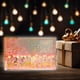 thumbnail image 4 of DIY Quicksand Night Light Beautiful Flowing Petals Material Package Acrylic Transparent Christmas Tanabata Gift, 4 of 7