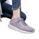 thumbnail image 1 of Deporte Con Cordones Zapatos Jogging Malla Cómodas para Hombres Y Mujeres, 1 of 8
