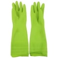 thumbnail image 4 of Insulated Winter Gloves Men Dishwashing Home Use Extended Cuffs, 4 of 8