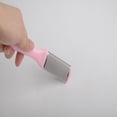 thumbnail image 2 of NETSENG 2 in 1Foot File Callus Remover for Feet,2PCS Double-Sided Pedicure Tools for Dead Skin Removing Foot Scrubber Foot Spa Cuticle Remover (Multi-Color), 2 of 5
