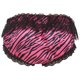 thumbnail image 5 of Calzoncillos Sissy para hombre, lencería de satén suave, ropa interior Sissy, bragas con adornos de encaje con volantes, bragas con cintura elástica con lazo y cintura baja, 5 of 5