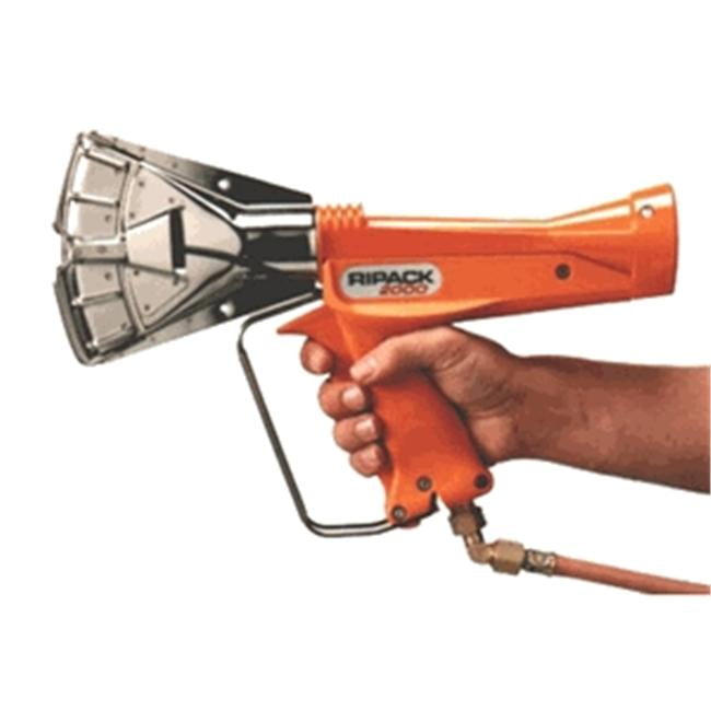 Dr. Shrink DSRPK Ripack 2200 Propane Heat Tool