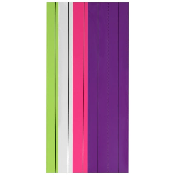 FRCOLOR 4 Pcs Air Filter Vents Register Filters Magnetic 30.00X7.50X0.10CM