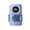 Blue arm slimming device without remote control, variant on CNV Dynamic Arm Massager with EMS Pulse and Thermal Tech, Professional Limb Conditioning Device with Wireless Remote, 19 Intensity Levels, Rechargeable Body Support