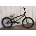 thumbnail image 2 of Eastern 20" BMX Lowdown Bicycle Freestyle Bike Black/Camo, 2 of 5