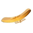 thumbnail image 3 of OUNONA Durable Zinc Alloy Banjo Armrest Protector for Musicians 1 Set, 3 of 6