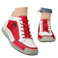 thumbnail image 6 of Unisex Fishing Wading Shoes For Sports Training Stream Crossing Black 41, 6 of 7