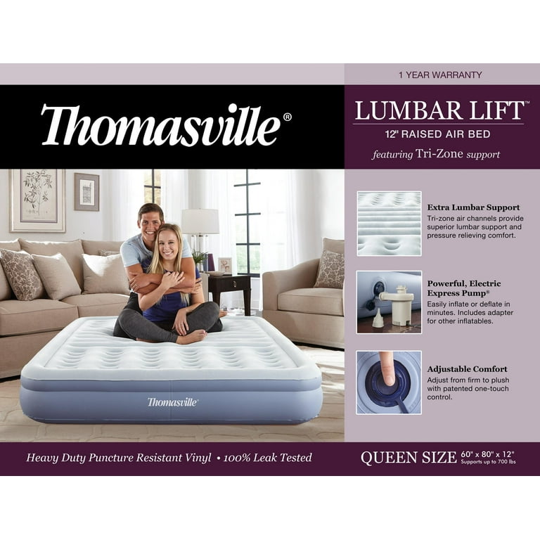 Thomasville Lumbar Lift 12