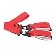 thumbnail image 3 of Sangle de Transport pour Ski, Nylon, Planche à Neige, Épaule pour Ski, Planche de Ski, Hiver, Rouge, 3 of 8