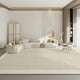 thumbnail image 2 of 2023 New Wholesale Living Room Circle Velvet TPR Modern Simple Household Bed Blanket Bedroom Carpet My Lux Decor Round, 2 of 7