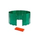 thumbnail image 5 of Parabrisas portátil compacto plegable Strade Fareast Limited para estufa de camping 16 placas Verde, 5 of 8
