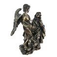 thumbnail image 3 of 8.75 Inch Christian Replica of Ecstasy of St Theresa Religious Display, 3 of 4