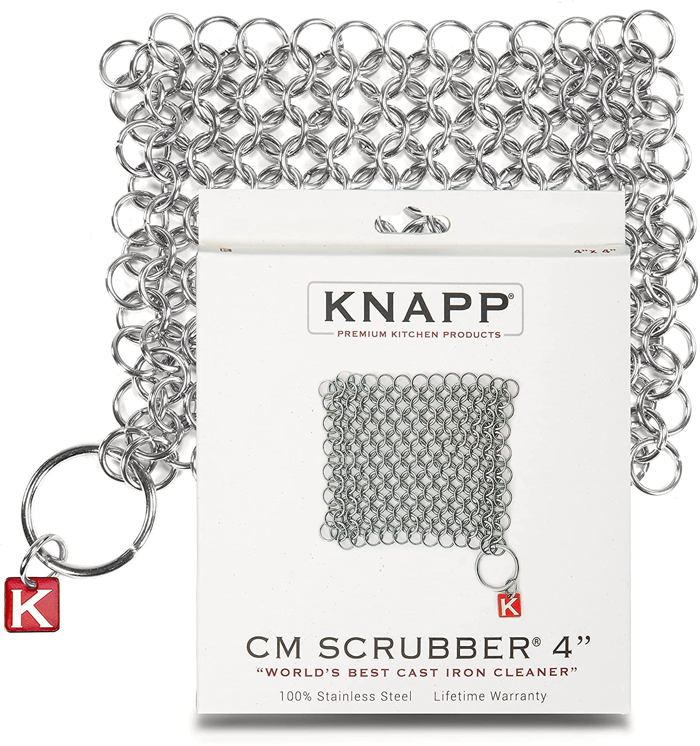Knapp Made - cm Scrubber 4