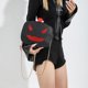 thumbnail image 3 of Bolso Hombro PU Calabaza Halloween Con Bolsos Cruzados Regalo (), 3 of 9