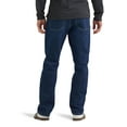 thumbnail image 4 of Wrangler Men's Straight Fit Jean with Stretch, 4 of 6