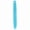 Blue, variant on Namzi Straight Ponytail Hair Extension, White 31.50InHeat Resistant Synthetic Hair, Natural Looking Clip On Ponytail Wig for Cosplay , 1 Pack