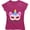 Pink, variant on Mothers Day Mumicorn Unicorn Funny Catcorn Animal Lovers Women T-Shirt
