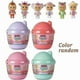 thumbnail image 4 of 3D Plastic Cry Baby Doll Set Tears Dolls Toys for Children Surprise Gift, 4 of 5