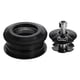 thumbnail image 5 of Auriculares para bicicleta Lixada Bicycle Headset CNC Threadless Tapered Headset Cartucho sellado rodamientos 1-1 / 8 " Lixada Auriculares para bicicleta, 5 of 7