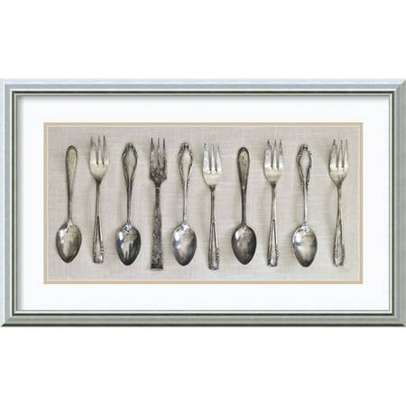 Amanti Art 'Antique II' by Assaf Frank Framed Photographic Print