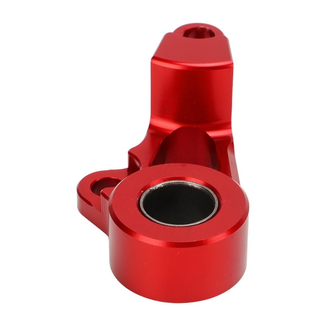 CBR650R CB650R 2020-2022 Gear Shift Stabilizer, Aluminum Alloy Motorcycle Shifter Holder with Rustproof Protective Cover