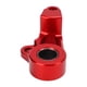 thumbnail image 4 of BOROCO, soporte estabilizador para palanca de cambios de motocicleta, aleación de aluminio para CBR650R CB650R 2020‑2022(rojo), 4 of 5