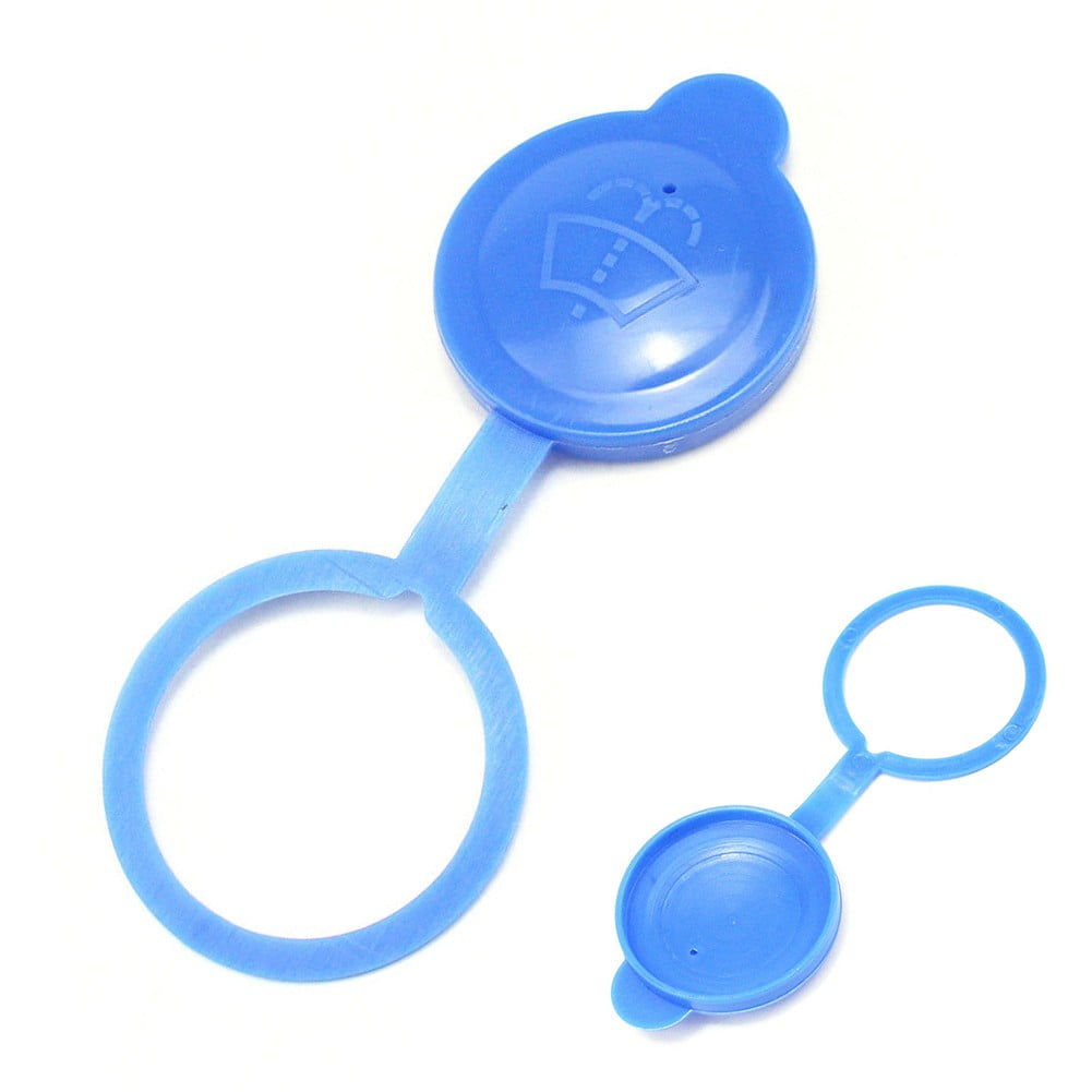 Suyin Windshield Washer Fluid Reservoir Tank Bottle Cap fit for Suzuki Swift SX4 08-17