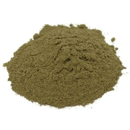 Best Botanicals Black Walnut Leaf Powder 4 oz. (Best Black Powder For Cannons)
