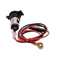 thumbnail image 3 of 12V 10A 120W Car Lighter Plug Socket, 3 of 4