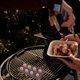 thumbnail image 5 of 1 juego de moldes para albóndigas de pulpo, bandeja antiadherente para hornear, bandeja para cocinar takoyaki de cocina, 5 of 5