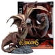 thumbnail image 1 of McFarlane Dragons Model Toys, Figura Clan Eterno, Serie 8, 25cmcon paquete al por menor zhangyuxiang unisex, 1 of 1