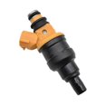 thumbnail image 2 of suitable for 2pcs Fuel Injectors 23250-02020 2325002020 For Cute 92-97 At190 Avensis 97-00 It, 2 of 4