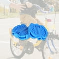 thumbnail image 2 of 1 Pair Bicycle Pedal Children Bike Tricycle Replacement Cycling Tools Non Slip, 2 of 14