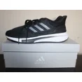 thumbnail image 3 of Adi-das EQ21 Run Mens Athletic Running Sneaker Black Casual Trainers H00512 Sz 11, 3 of 6