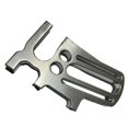 thumbnail image 1 of Montaje Del Motor de Aluminio para Piñones Grandes 1/5 Motor Arma 1/7 Felony 6s Blx, 1 of 8