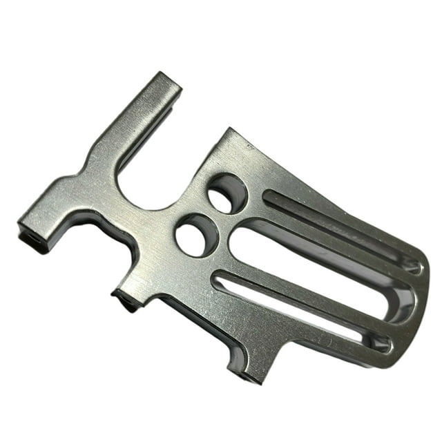 Montaje Del Motor de Aluminio para Piñones Grandes 1/5 Motor Arma 1/7 Felony 6s Blx