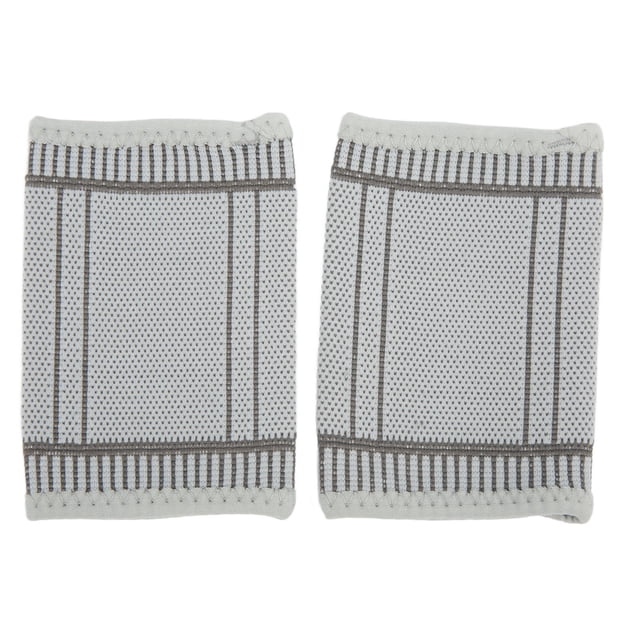 Bracelet de Protection, 1 Paire de Bracelets Chauffants au Graphène, Attelles d'Articulation Fiables et Durables