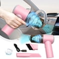 thumbnail image 1 of TIMIFIS Kitchen Gadgets Dust Catcher Mini USB Multifunctional Wireless Portable Car Home Use Cleaning Rechargeable Handheld Car Gift Kitchen & Dining, 1 of 7