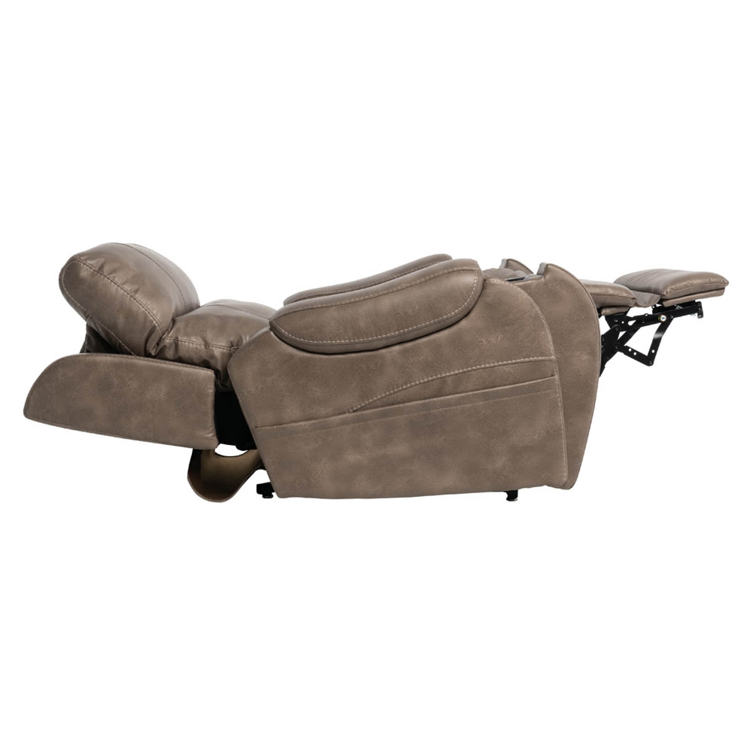 Pride Mobility VivaLift Atlas Plus PLR2985M Power Lift Recliner - Thumbnail 5