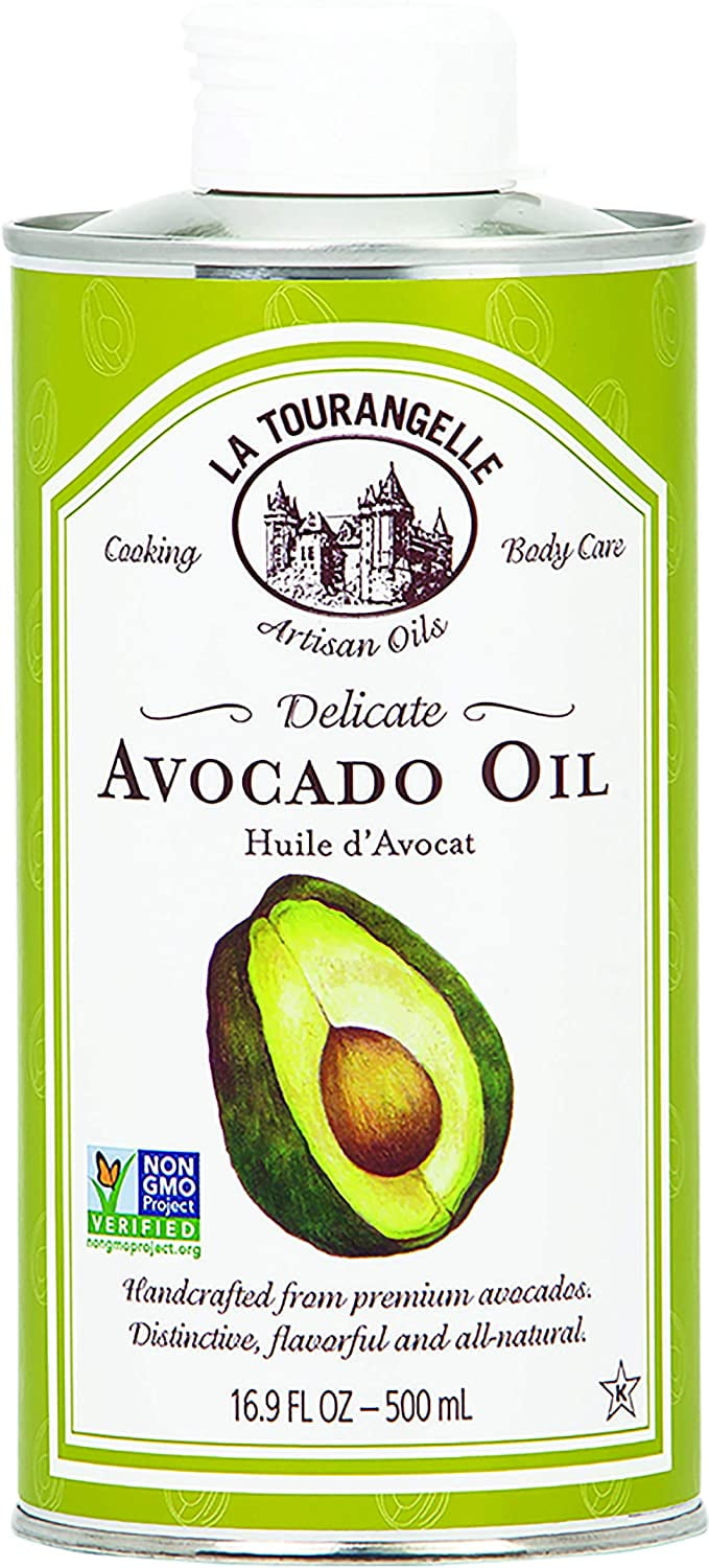 la tourangelle avocado oil