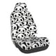 thumbnail image 1 of Balery Cute Panda Funda de Asiento para Auto con Diseño - Cubierta Frontal Suave y Transpirable con Protector Antideslizante- 1 Unidad, 1 of 5