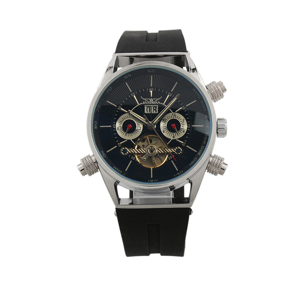 ess automatic watch