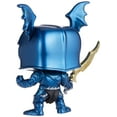 thumbnail image 2 of Funko Pop! Heroes: Batman Merciless 80th Anniversary DC Comics Exclusive Hot Topic Edition Funko -, 2 of 4