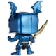 thumbnail image 2 of Funko Pop! Heroes: Batman Merciless 80th Anniversary DC Comics Exclusive Hot Topic Edition Funko -, 2 of 4