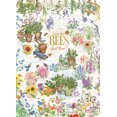 thumbnail image 2 of Cobble Hill Jigsaw Puzzle - Save the Bees 1000 Piece Puzzle, 2 of 2