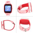 thumbnail image 1 of Reloj inteligente para niños ANGGREK G3 impermeable IP67 pantalla táctil varios idiomas, 1 of 8