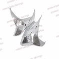 thumbnail image 6 of Professional Grade Self-adhesive ABS Fairing Insulation Heatshield Pad Precut for Honda 2006 2007 CBR1000RR, 6 of 6