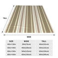 thumbnail image 3 of Zufioo Happy Mexican Fleece Blanket Queen Size,Plush Bed Blanket,Ultra Soft Throw Blanket,Plush Fuzzy Cozy Blanket Perfect for Bed,Couch-40"x30", 3 of 7